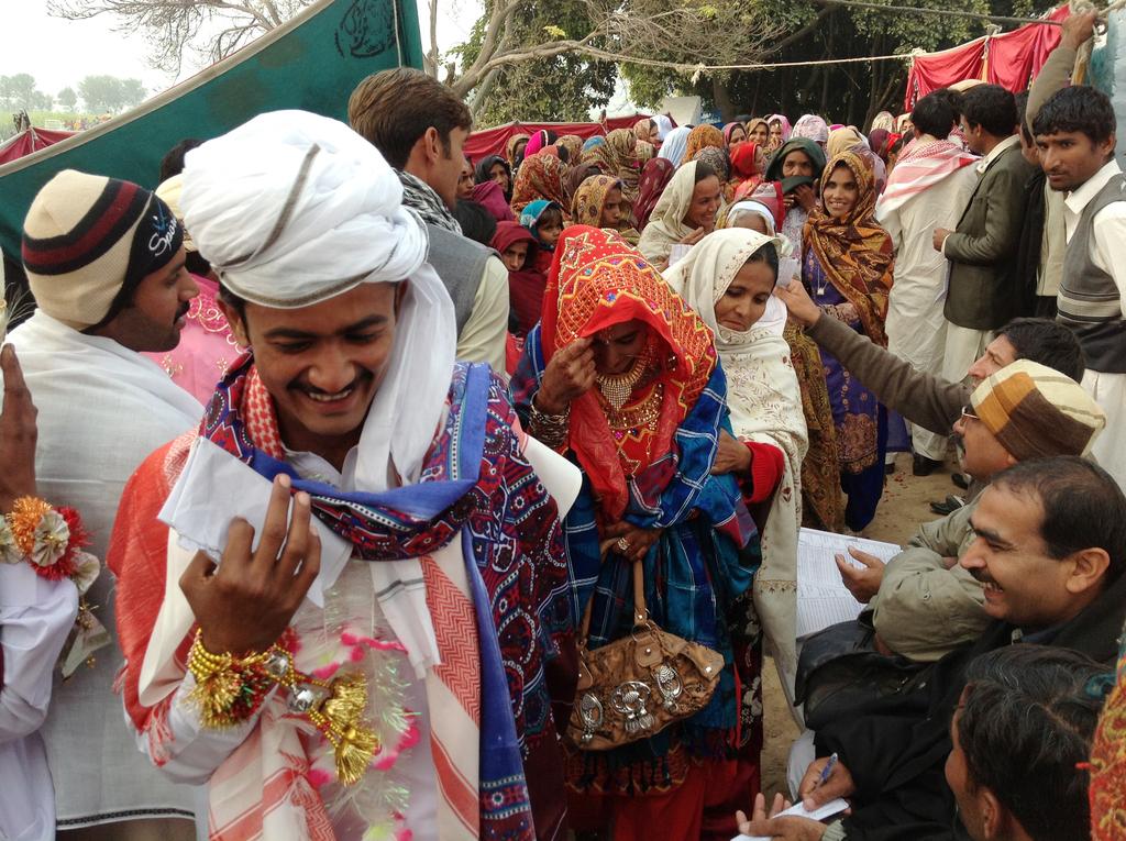 In our vibrant Kashmiri culture, weddings are more than just ceremonies; they are a celebration of love, family, and community. But for many families, the cost can be too much. Aashiyana Saaz helps ensure that money problems don’t take away the joy from this happy day.